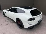 Ferrari GTC4Lusso T by RACE! 2019 года